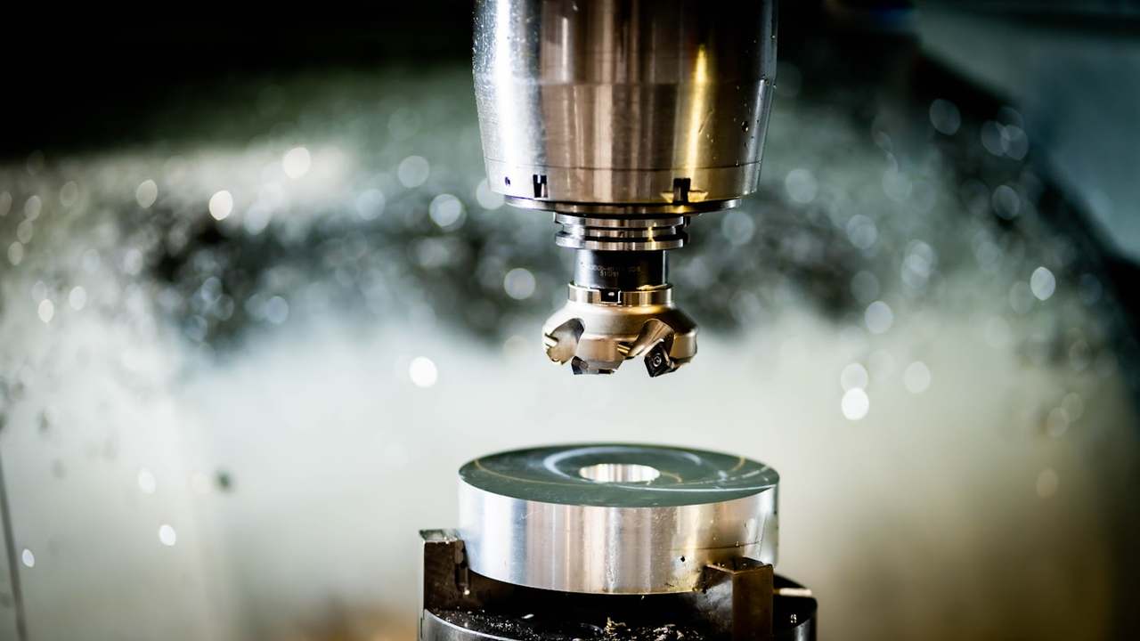 What Drives CNC Machining Cost
