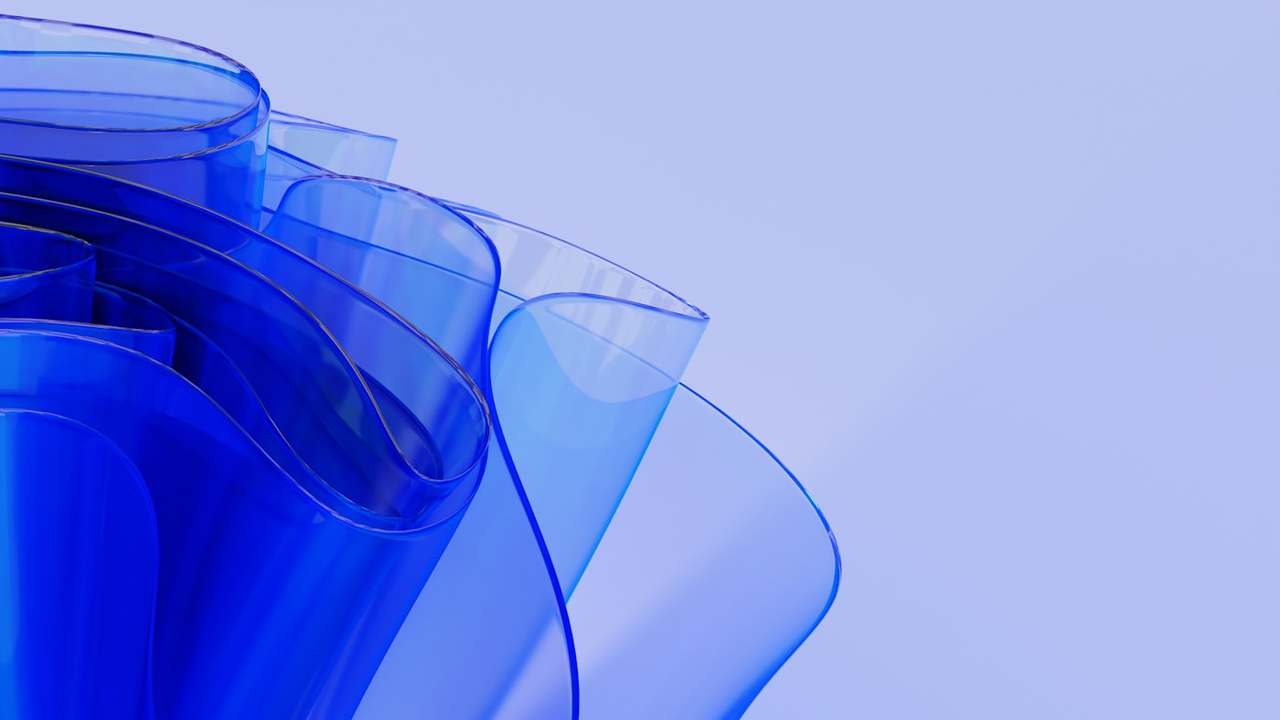 Engineering Plastics (POM, PEEK, PMMA, PA)