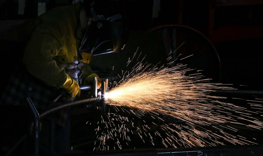 Weld Symbols and Weld Callouts: The Basics