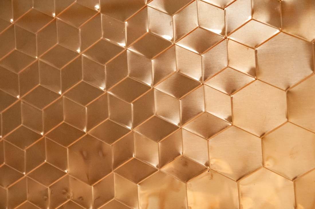 Copper (Cu-ETP)