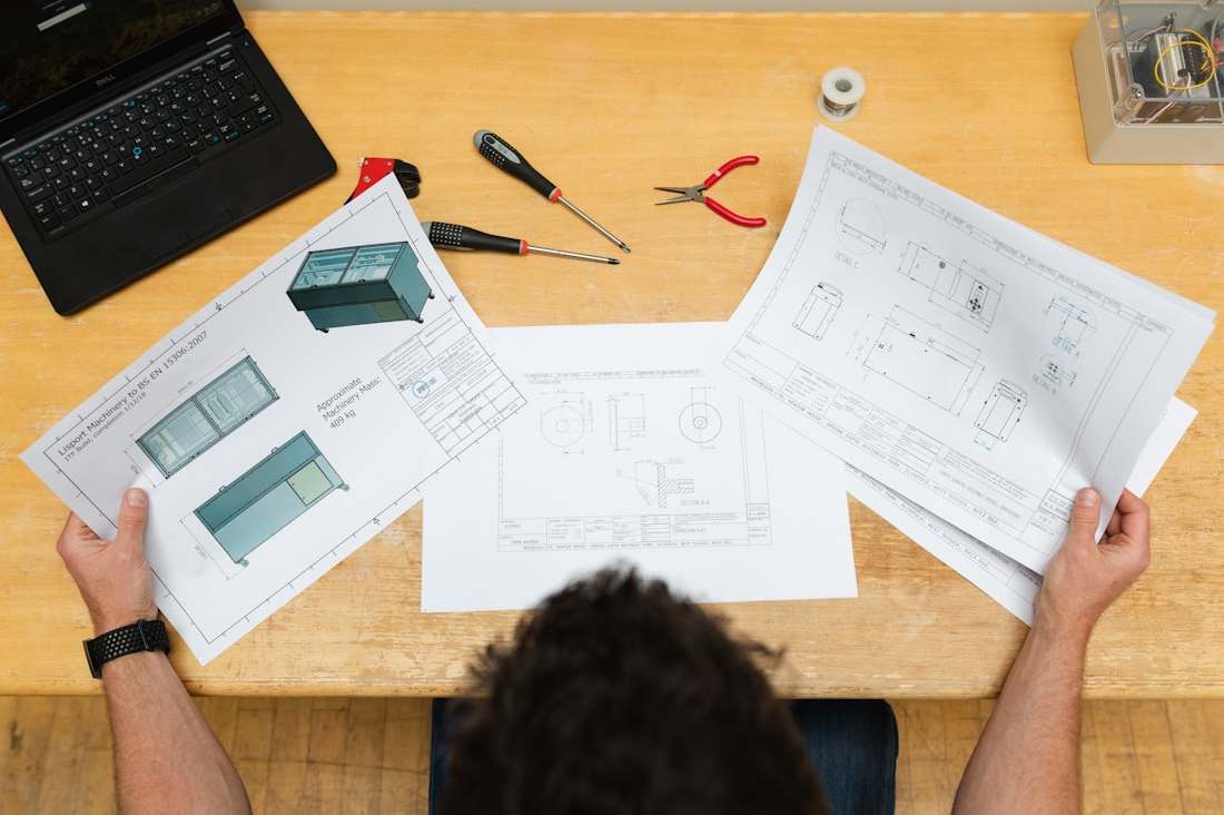 DXF vs STEP vs IGES: Which File for Which Process