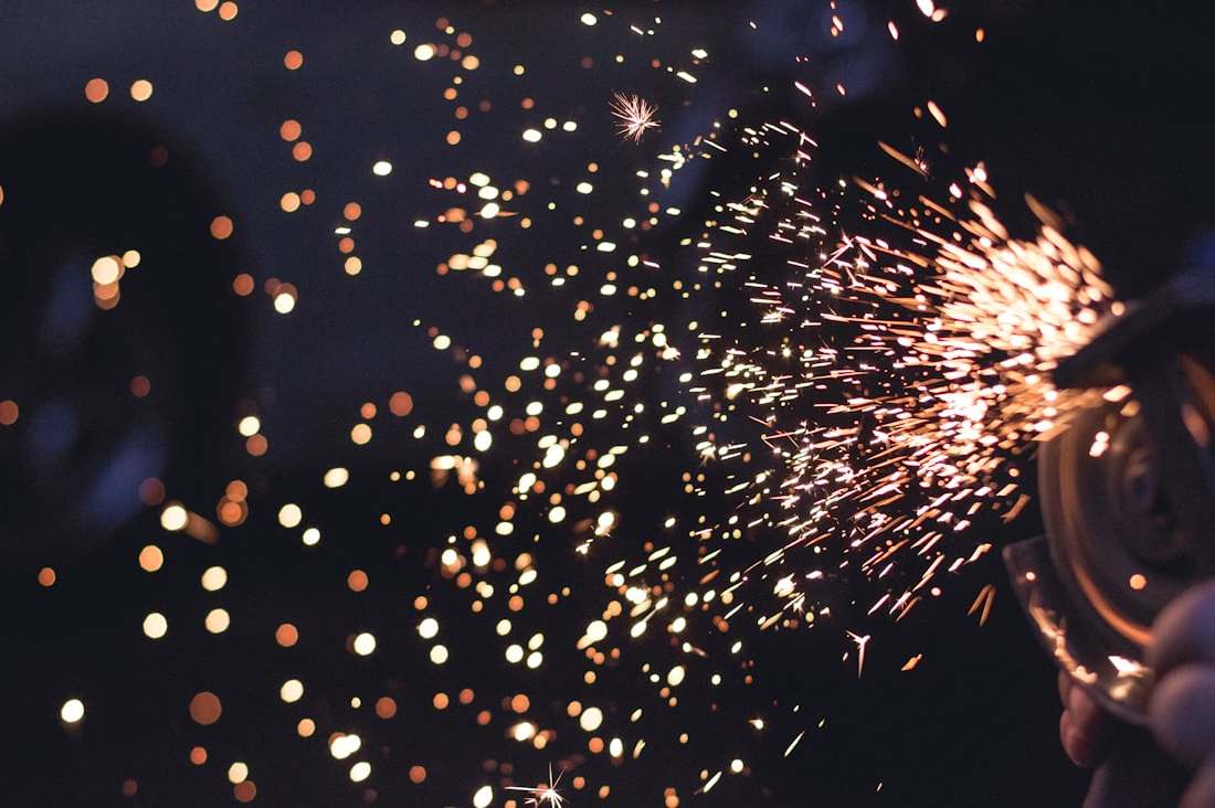 Stainless Steel Laser Cutting