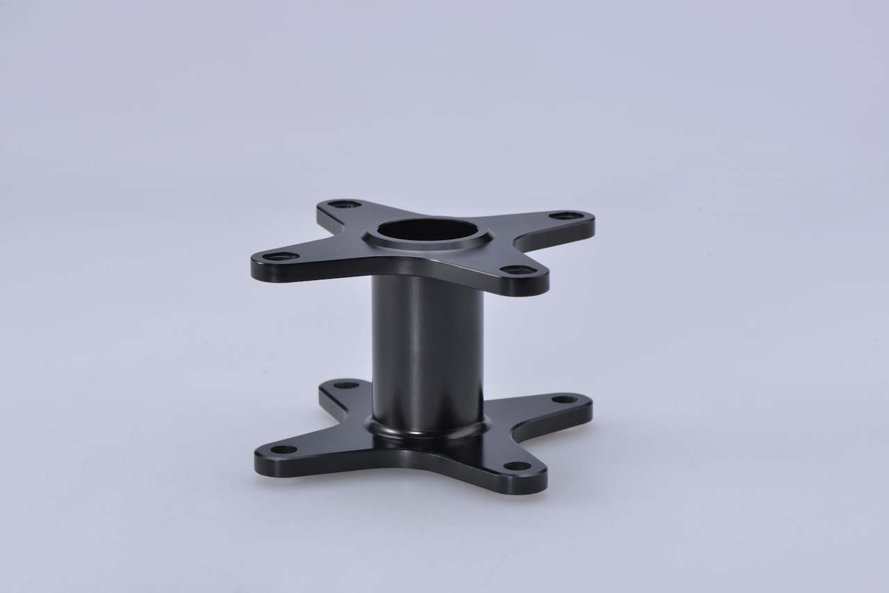 Anodising vs Powder Coating