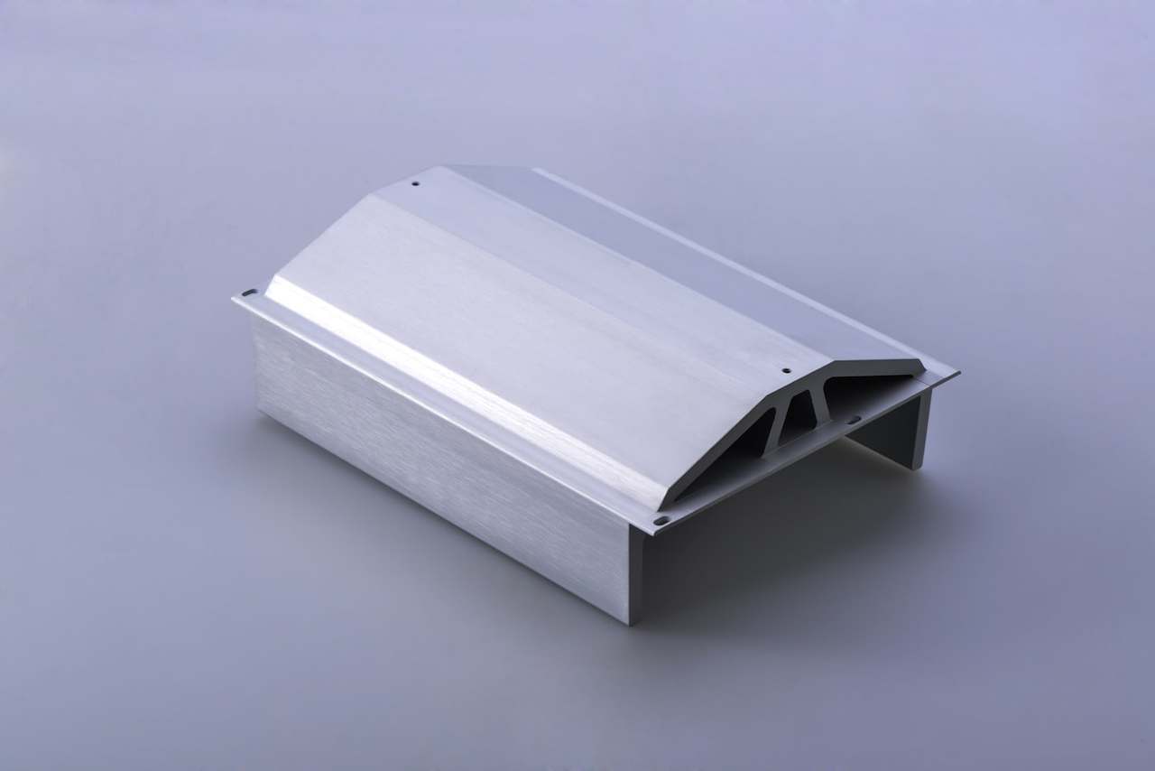 How to Choose an Aluminium Alloy