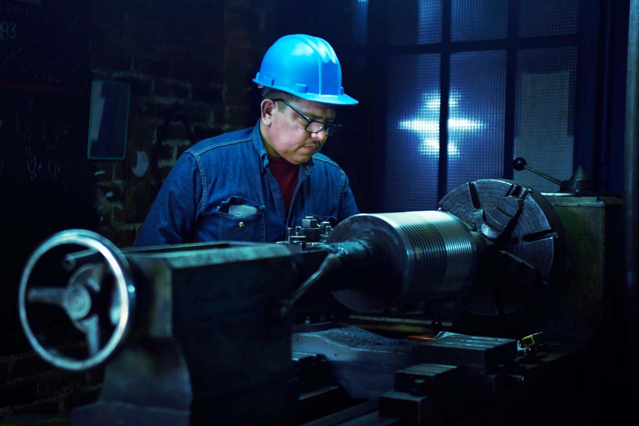 Design for CNC Turning: Shafts, Grooves and Threads