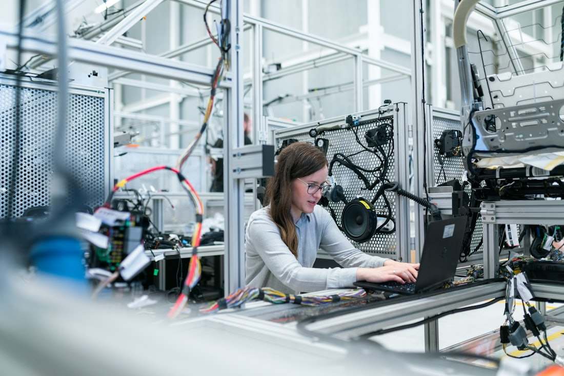 How to Request a Manufacturing Quote That Gets Answered Fast
