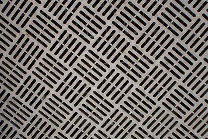 Minimum Hole Size and Slot Width for Laser Cutting