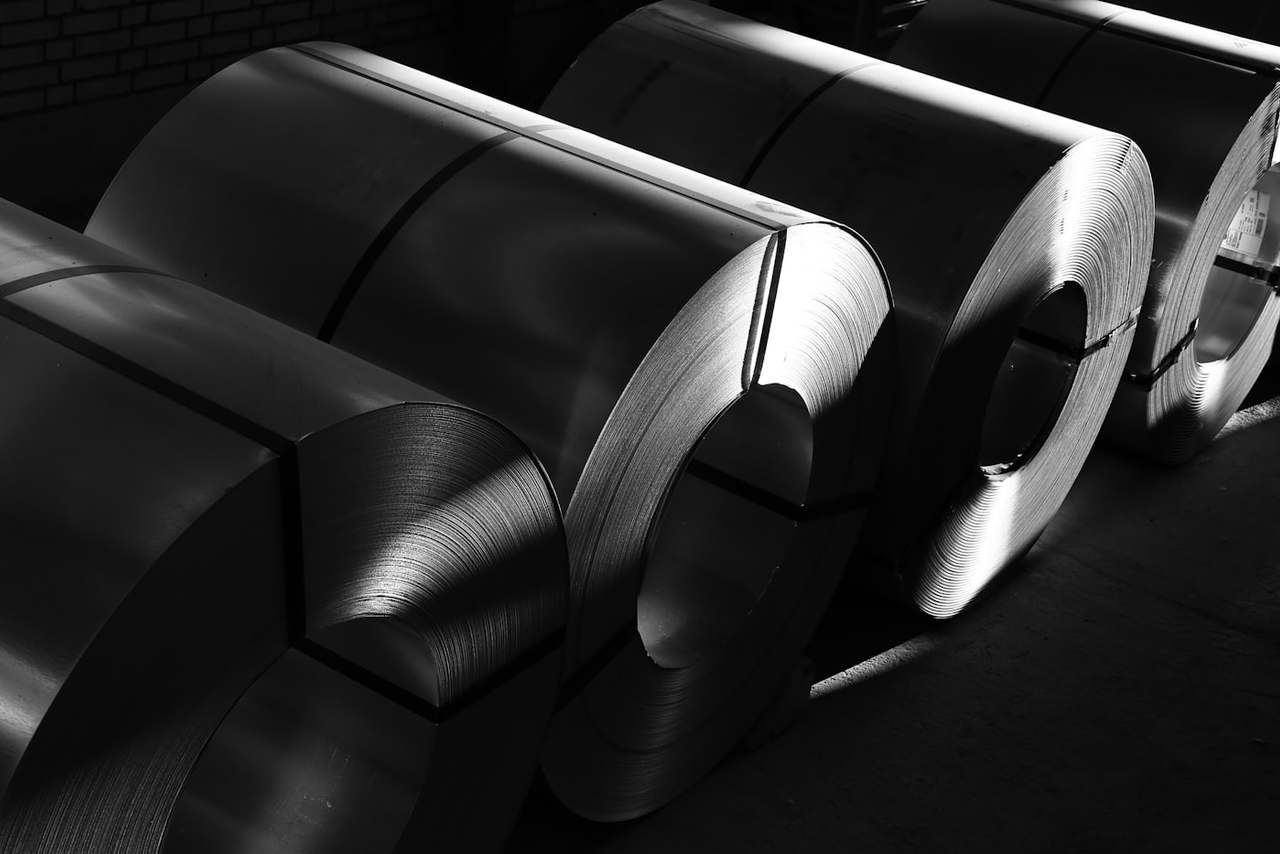 Stainless Steel (304, 316L)