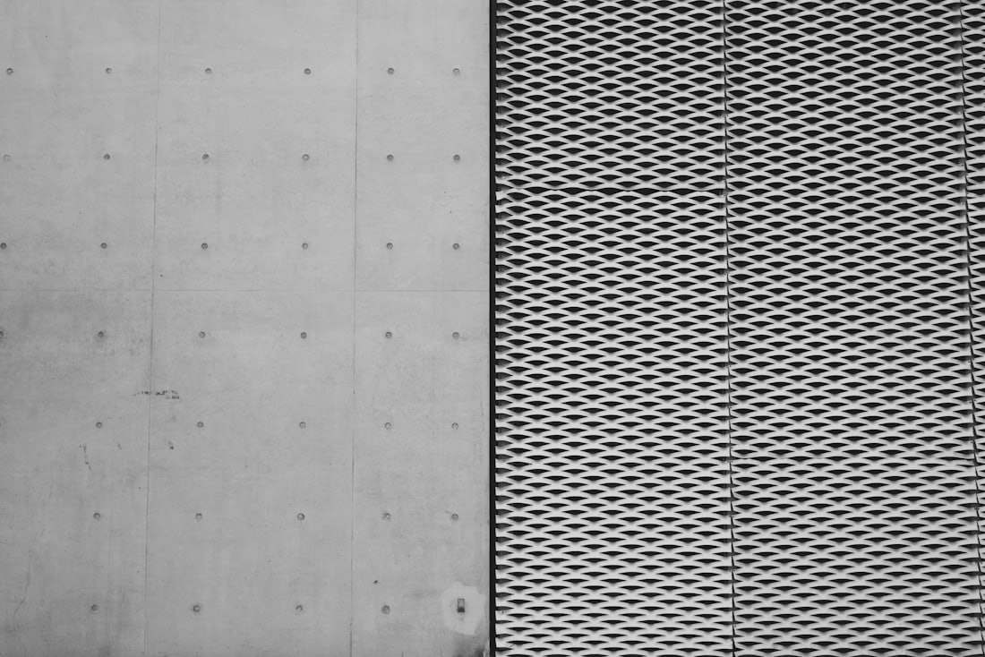 CNC Punching