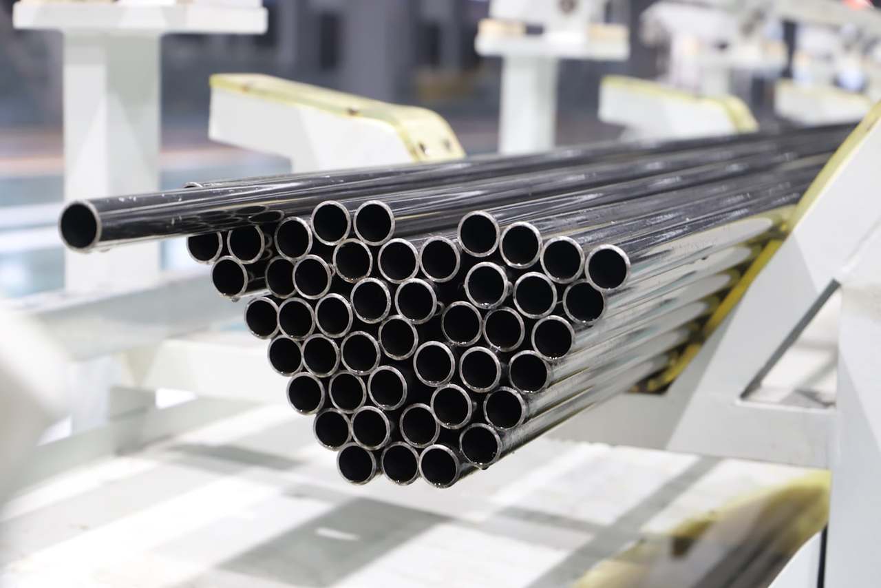 Tube and Profile Laser Cutting