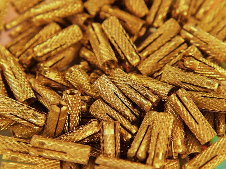 Brass (CuZn37, CuZn39Pb3)