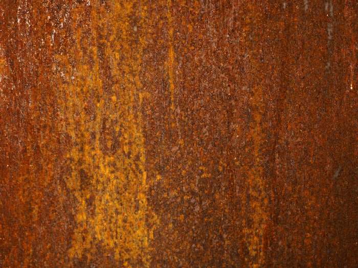 Corten Weathering Steel