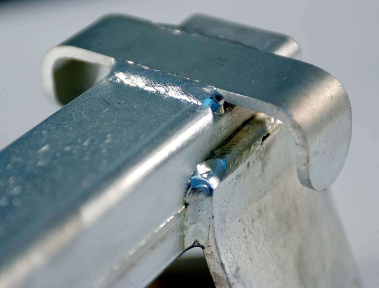 Aluminium Bending