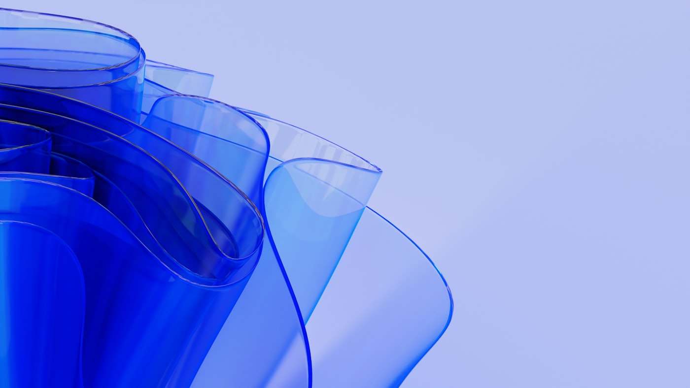 Engineering Plastics (POM, PEEK, PMMA, PA)