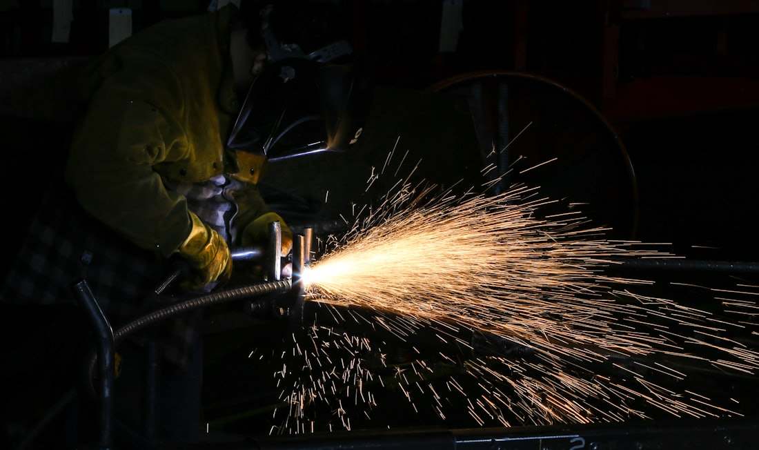 Weld Symbols and Weld Callouts: The Basics
