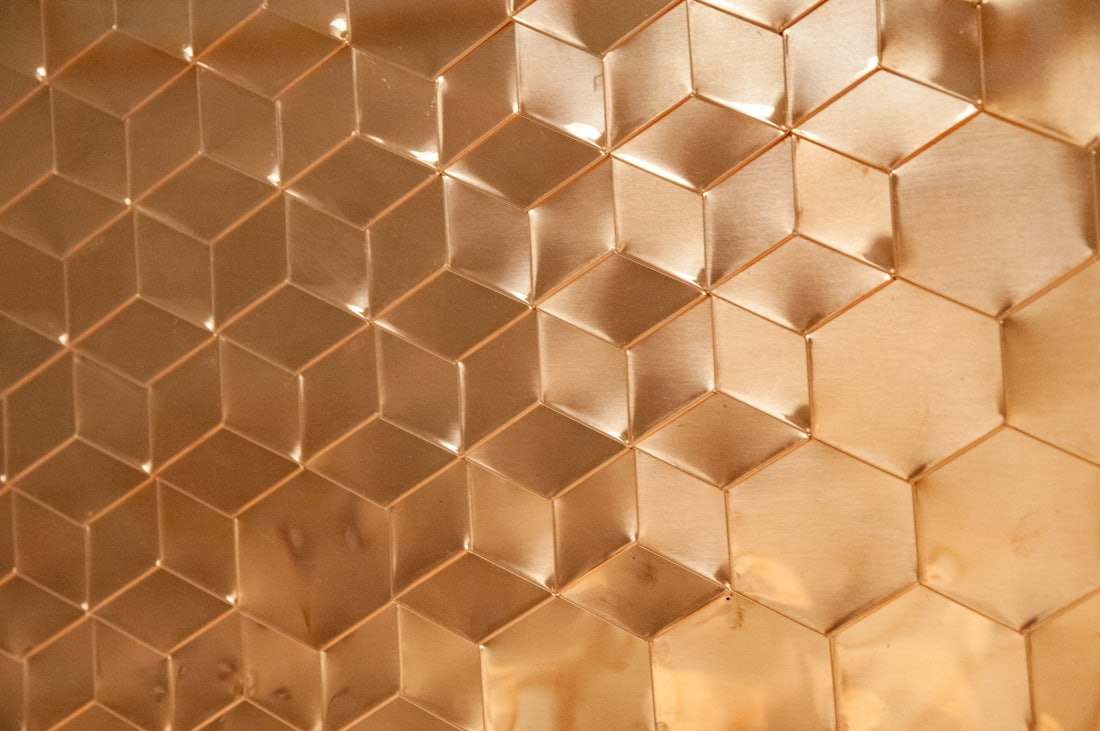Copper (Cu-ETP)