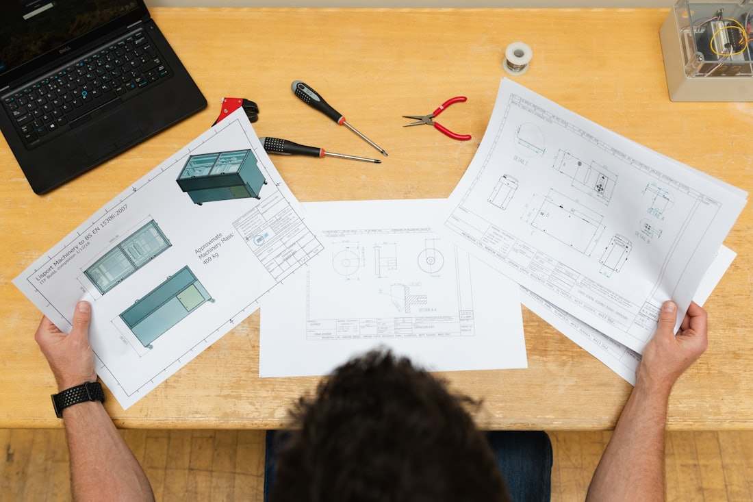 DXF vs STEP vs IGES: Which File for Which Process