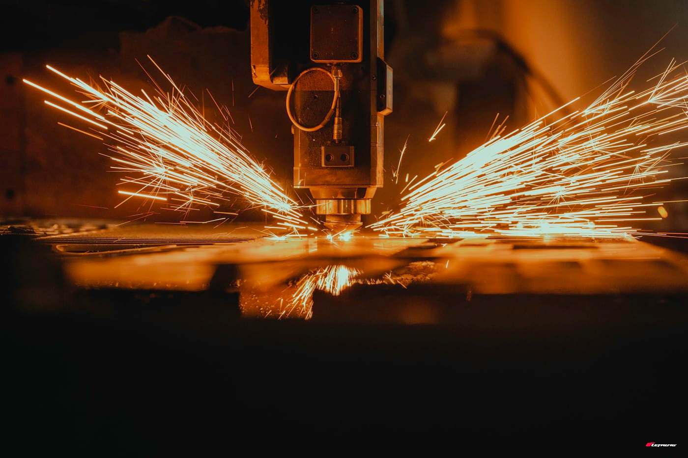 Laser vs Plasma vs Waterjet: Which to Choose