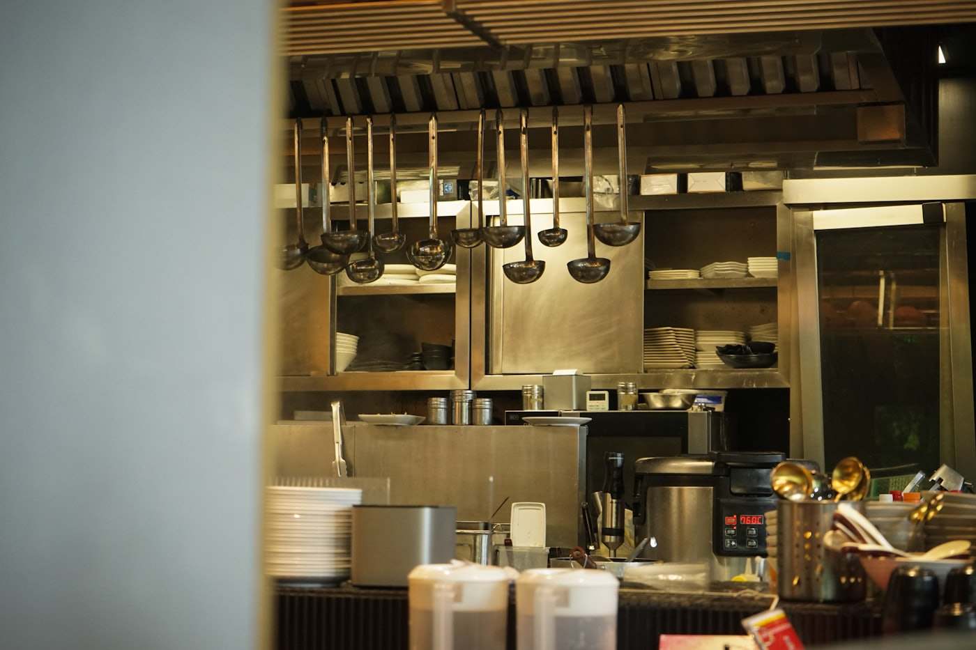 Metal Fabrication for Food and Beverage Equipment