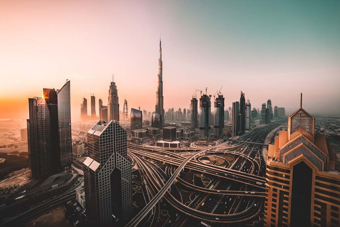 Laser Cutting and CNC Machining in Dubai