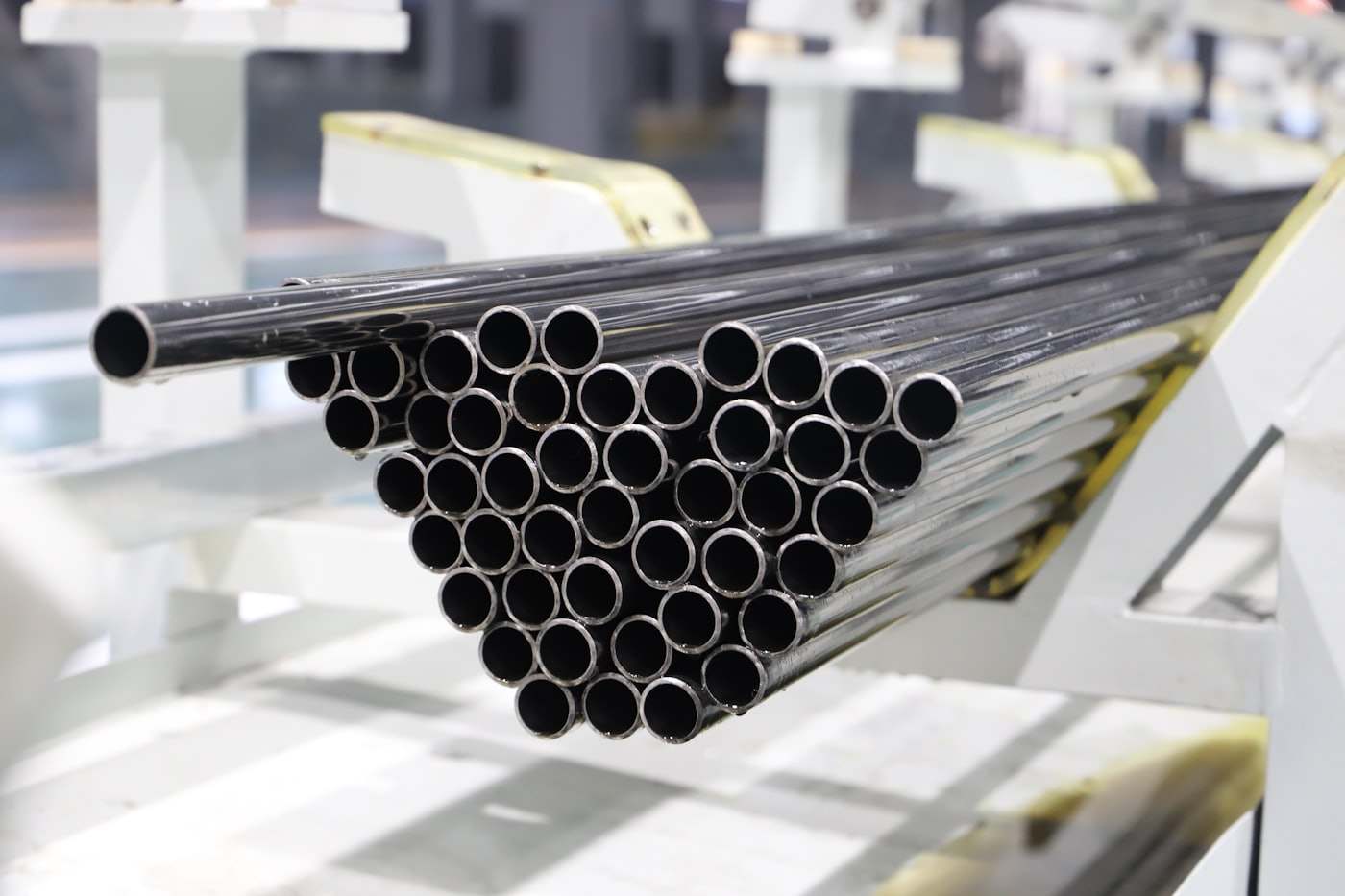 Tube and Profile Laser Cutting