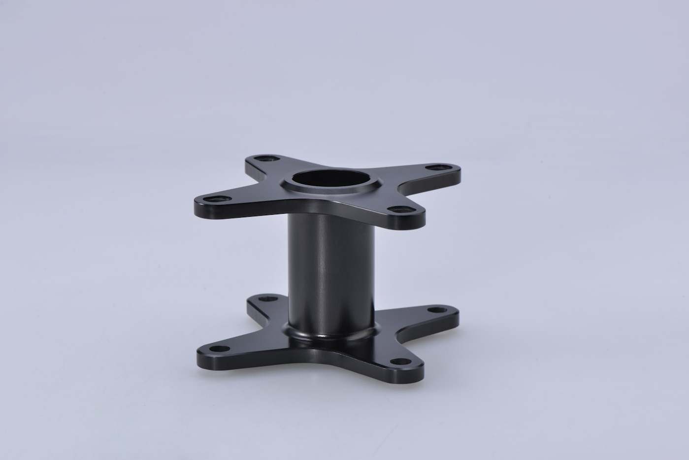 Anodising vs Powder Coating
