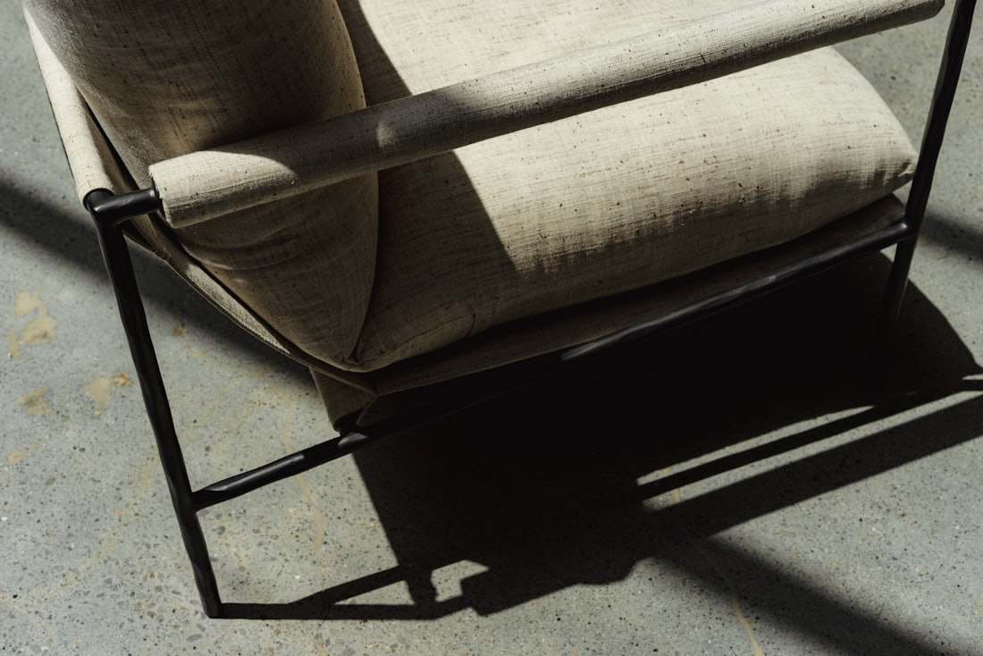 Furniture and Interior Fit-Out