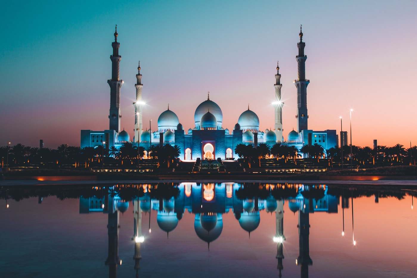 Metal Fabrication in Abu Dhabi