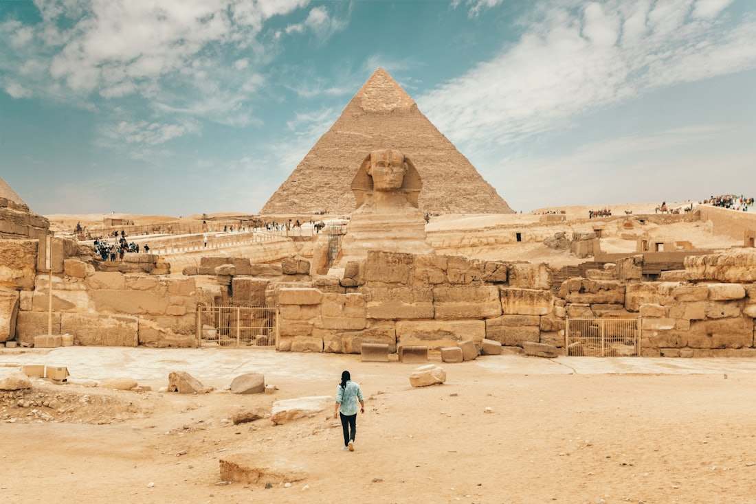 Laser Cutting and CNC Machining in Cairo