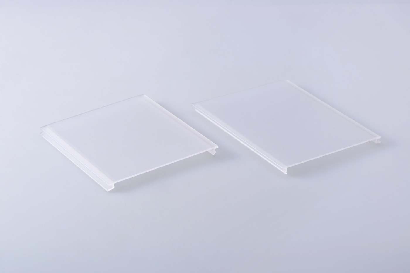 Plastics CNC Machining (POM, PEEK, PMMA)