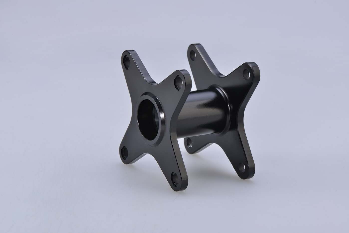 Steel Powder Coating (RAL Colours)