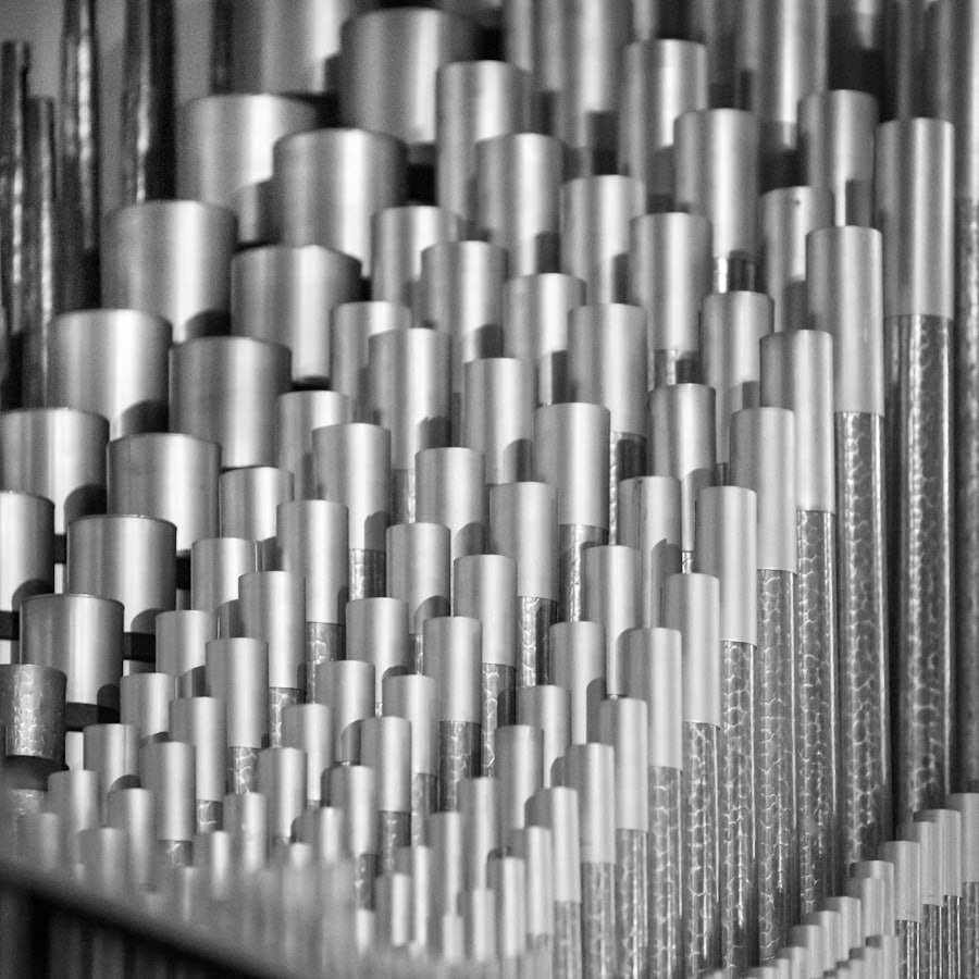 Titanium (Grade 2, Grade 5)
